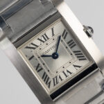 Cartier Tank Francaise WSTA0065 2024