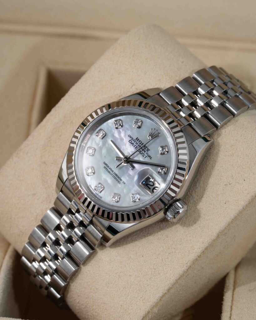Rolex Datejust 279174 2019