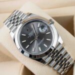 Rolex Datejust 126300 2024