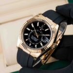 Rolex Sky-Dweller 326238 2022
