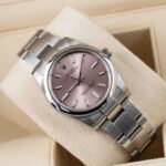 Rolex Oyster Perpetual 124200 2022