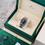 Rolex GMT-Master II 126720VTNR 2025