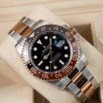 Rolex GMT-Master II 126711CHNR 2022