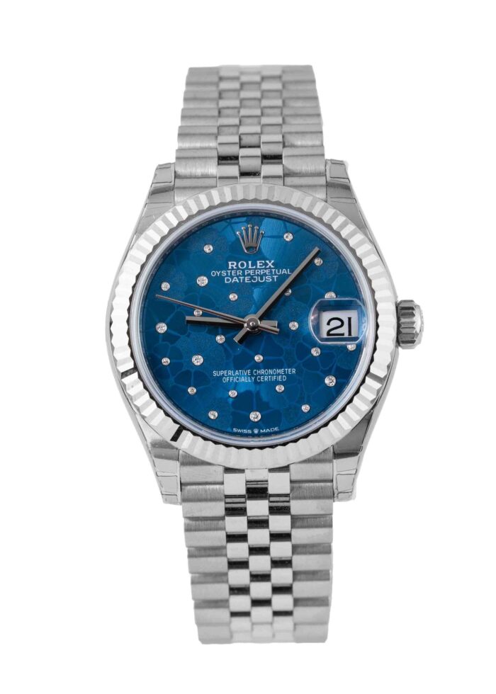 Rolex Datejust 278274 2023