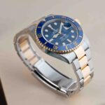 Rolex Submariner 126613LB 2021