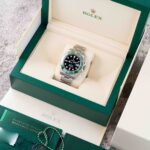 Rolex Submariner 126610LV 2024