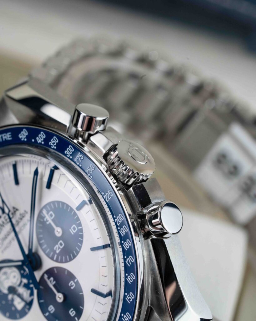 Omega Speedmaster 310.32.42.50.02.001 2024