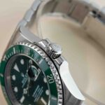 Rolex Submariner 116610LV 2018
