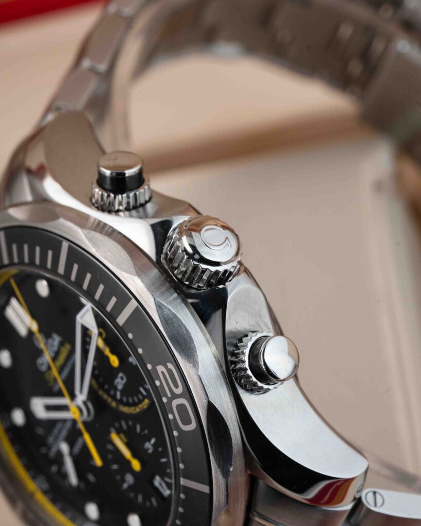 Omega Seamaster Diver 300M 212.30.44.50.01.002 2016