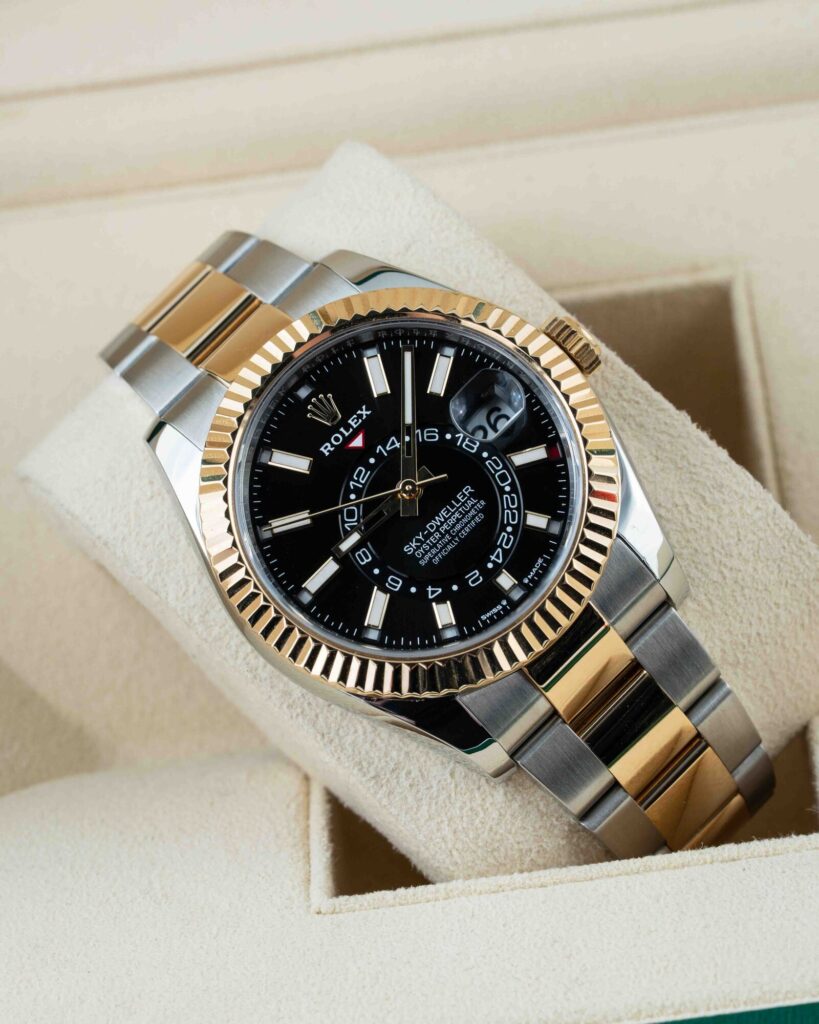 Rolex Sky-Dweller 336933 2023