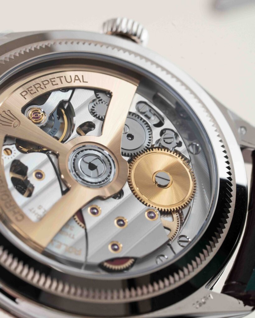 Rolex 1908 52509 2025