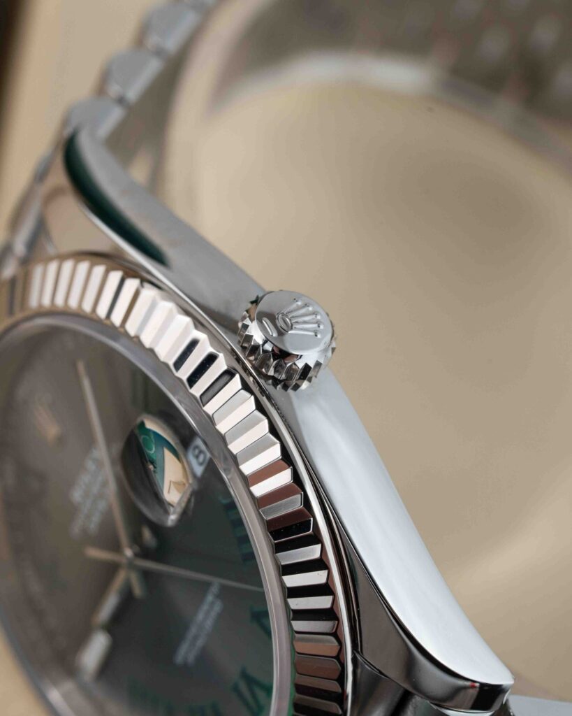 Rolex Datejust 126334 2020