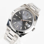 Rolex Datejust 126300 2024
