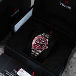 Tudor Black Bay 58 7939A1A0RU 2025