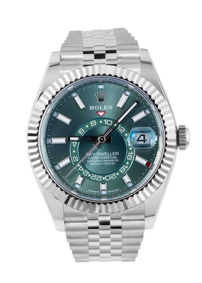 Rolex Sky-Dweller 336934 2025
