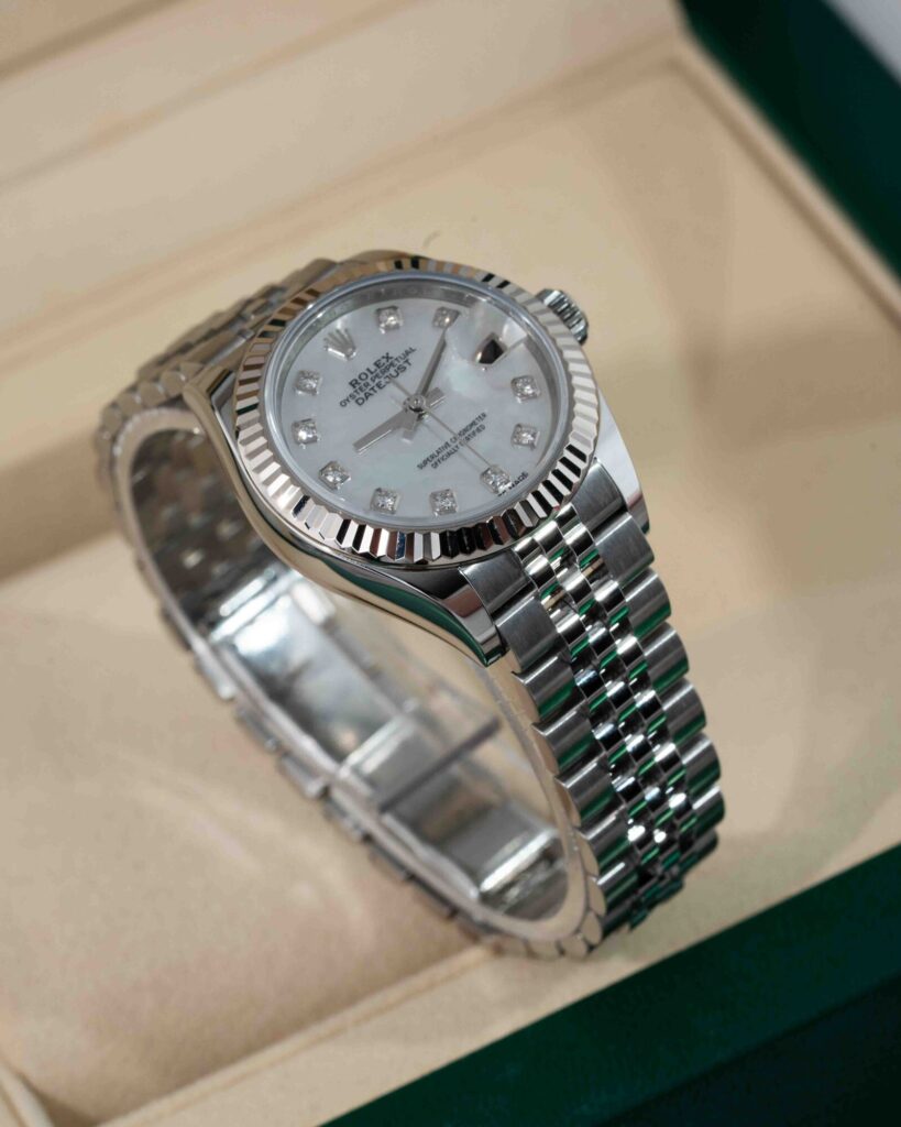 Rolex Datejust 279174 2019
