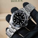 Rolex Submariner 124060 2021