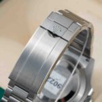 Rolex Submariner 124060 2021