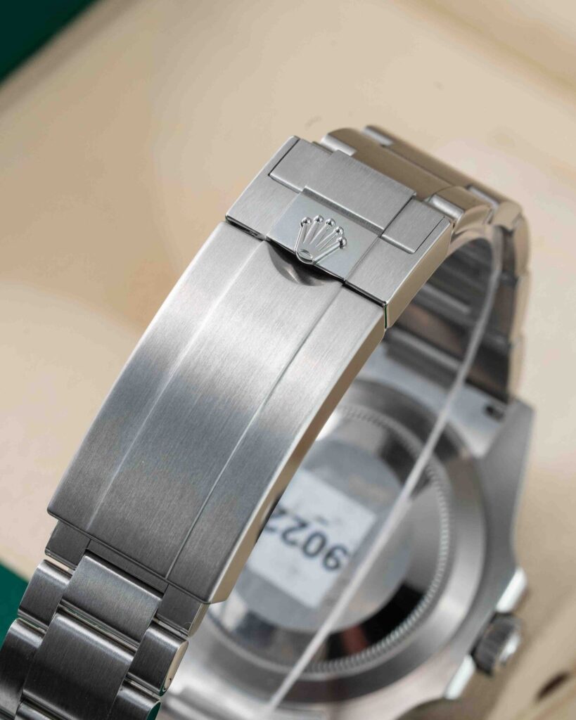 Rolex Submariner 124060 2021