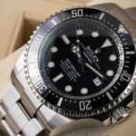Rolex Deepsea 126660 2021