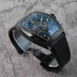 CVSTOS Grand Prix Challenge Chronogrpah GENEVE 611 ST