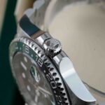 Rolex GMT-Master II 126720VTNR 2025