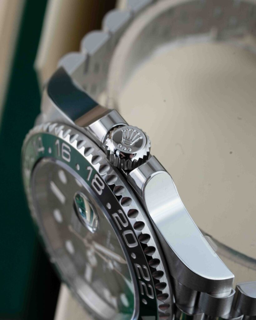 Rolex GMT-Master II 126720VTNR 2025