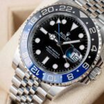 Rolex GMT-Master II 126710BLNR 2024