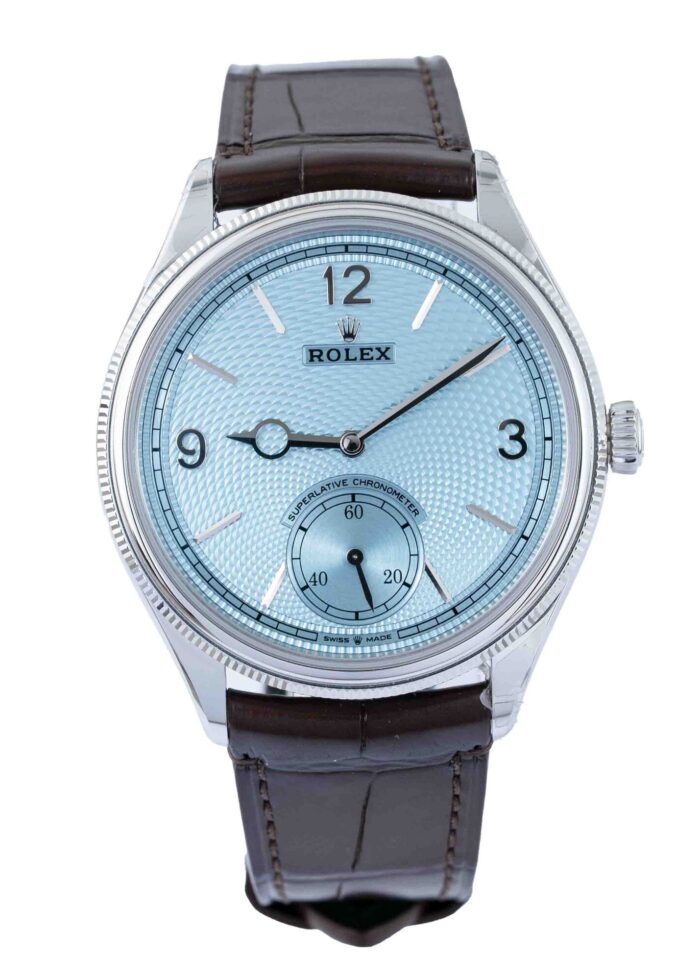 Rolex 1908 52506 2025