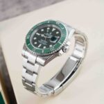 Rolex Submariner 116610LV 2018