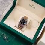Rolex GMT-Master II 126711CHNR 2022