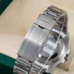 Rolex Submariner 116610LV 2018