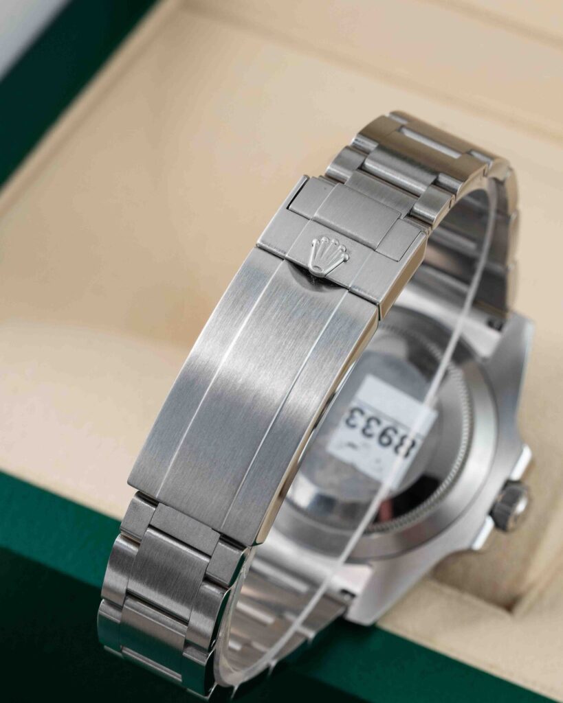 Rolex Submariner 116610LV 2018
