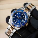 Rolex Submariner 126613LB 2022