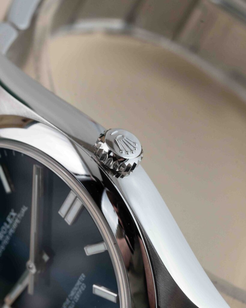 Rolex Oyster Perpetual 124300 2024