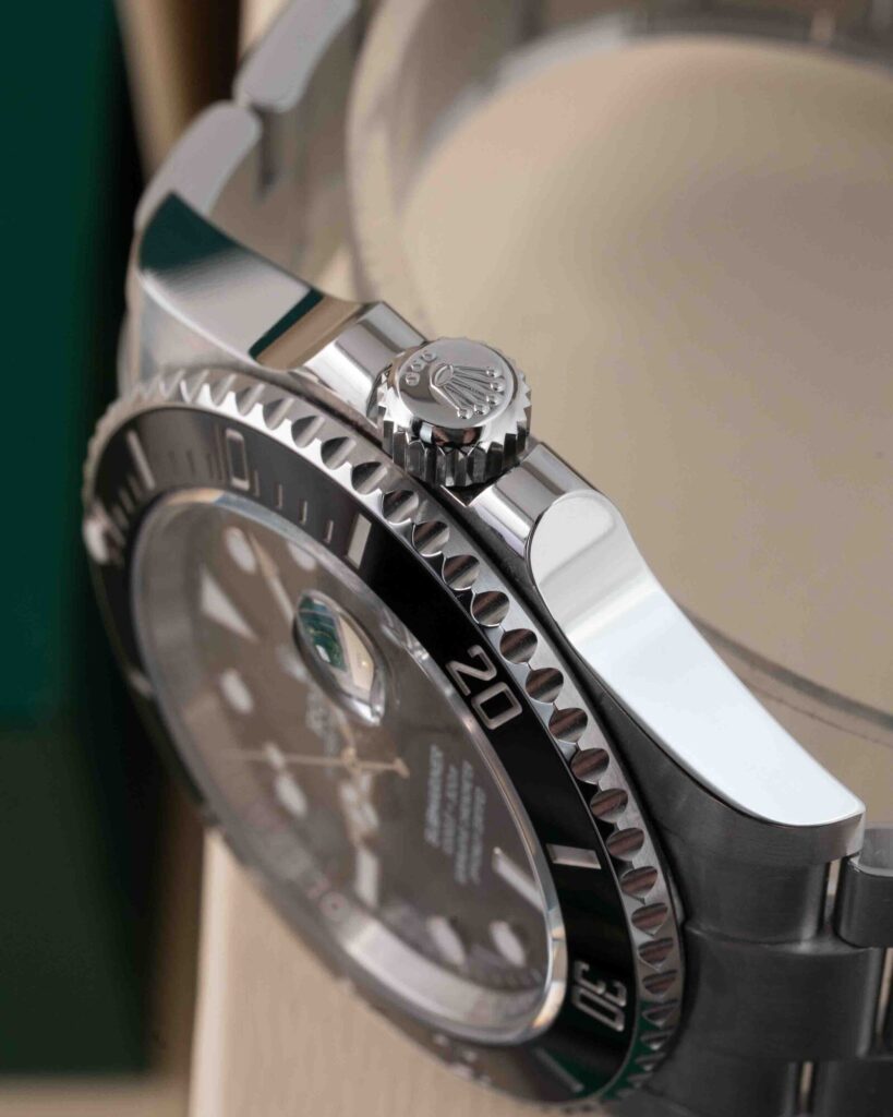 Rolex Submariner 126610LN 2023