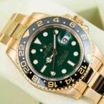 Rolex GMT-Master II 116718LN 2009
