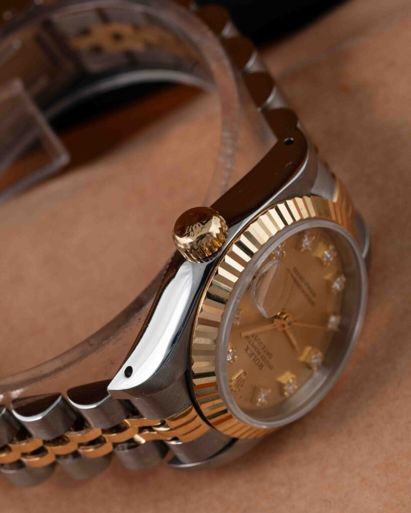 Rolex Datejust 69173 1988