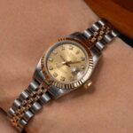 Rolex Datejust 69173 1988