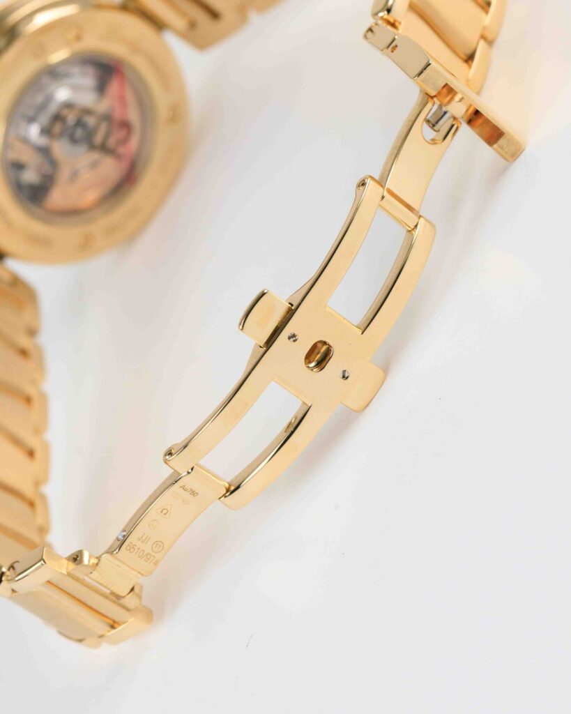 Omega Ladymatic 425.60.34.20.55.002 2015