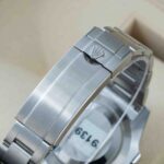Rolex Submariner 116610LV 2015