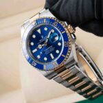 Rolex Submariner 126613LB 2022