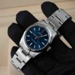 Rolex Oyster Perpetual 124200 2020