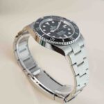 Rolex Submariner 124060 2021