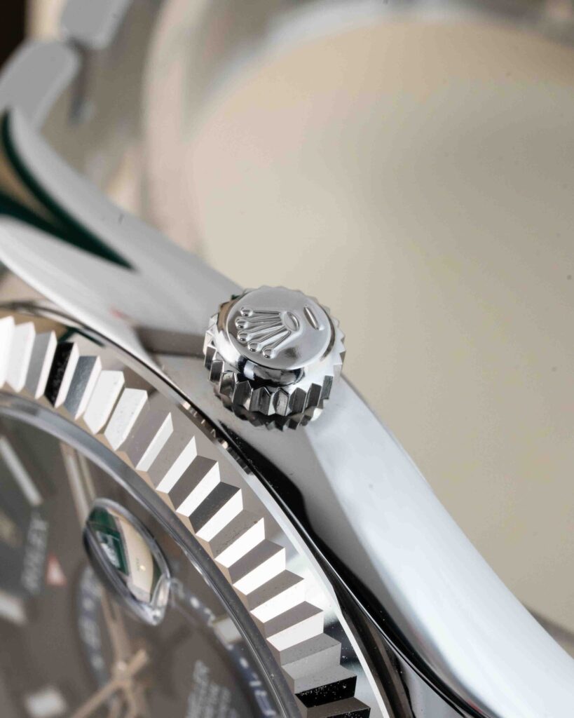 Rolex Sky-Dweller 326934 2022