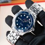 Omega Seamaster Diver 300 M 21230412003001 2017