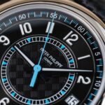 Patek Philippe Calatrava 6007G-011 2025