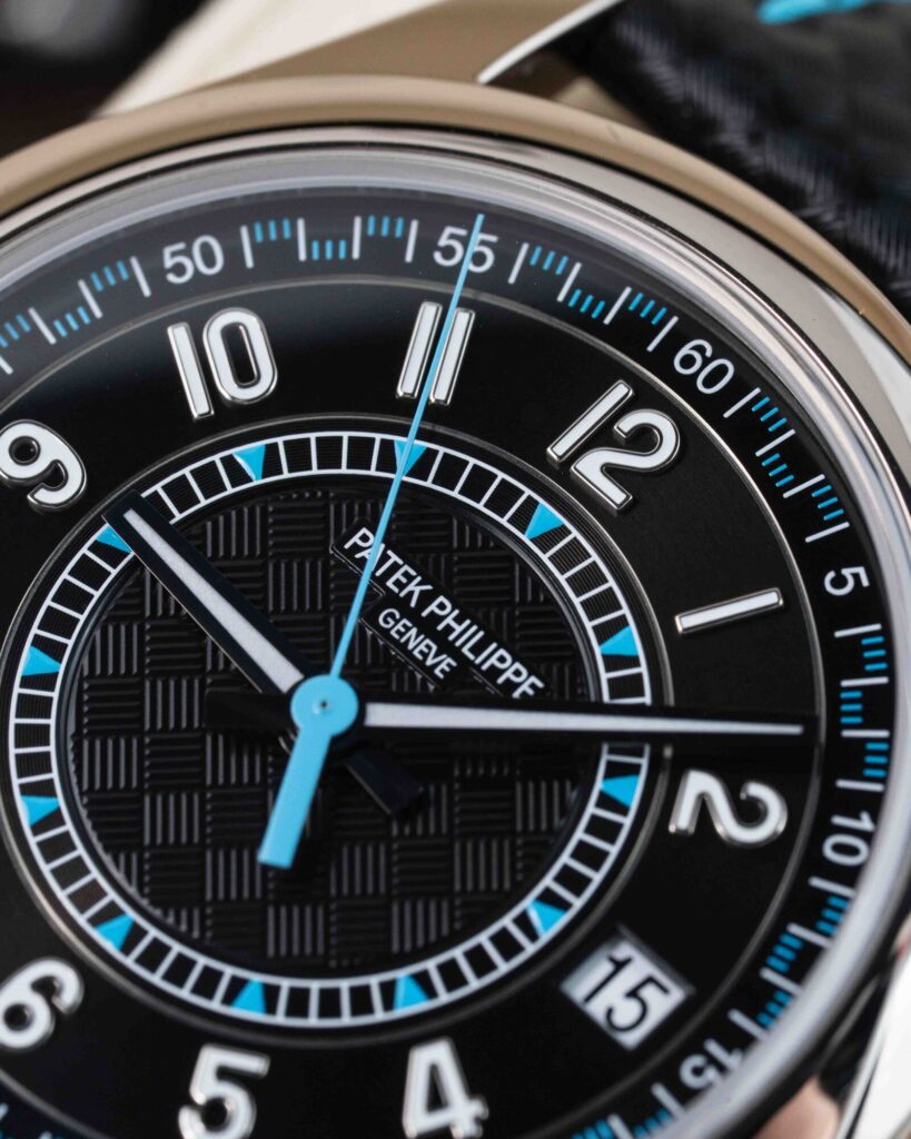 Patek Philippe Calatrava 6007G-011 2025