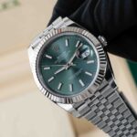 Rolex Datejust 126334 2024