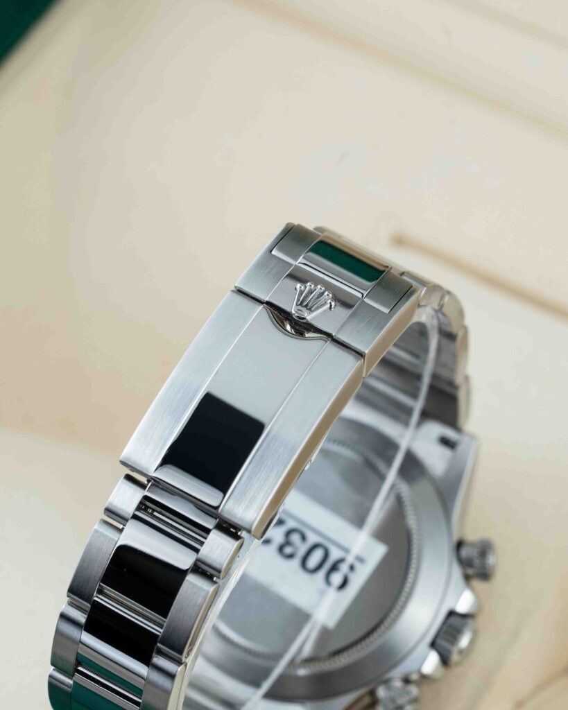 Rolex Daytona 116500LN 2017
